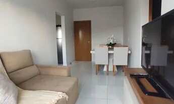 Imagem 3: Apartamento para aluguel no Condomínio Calliandra