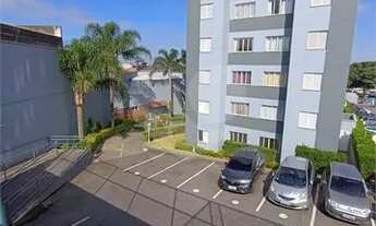 Imagem 2: Apartamento semi mobiliado com 2 dorm. e excelente localizaçãop