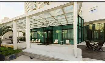 Imagem 2: Apartamento com 69m² na Bela Vista