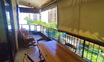 Imagem 2: Apartamento com 4 quartos para alugar, 150 m² - Icaraí - Niterói/RJ