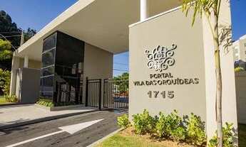 Imagem 3: Apartamento para aluguel possui 56 metros quadrados com 2 quartos em Independência - Petró