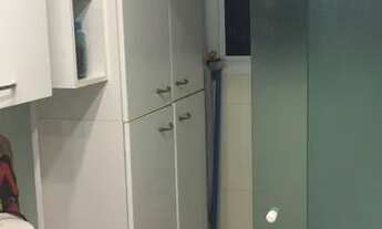 Imagem 5: Apartamento com 2 quartos em Paraíso do Morumbi - São Paulo - SP