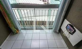 Imagem 6: Apartamento para Aluguel - Parque São Pedro, 2 Quartos, 50 m2