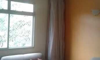 Imagem: Alugo quarto para rapaz