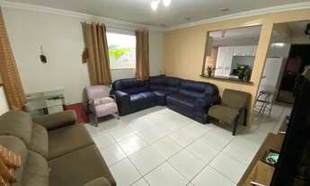 Imagem 4: Casa Cohab Casa com 3 dormitórios