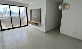 Imagem 5: Apartamento Venda, 77 mt², 03 quartos 01 suite / Bessa - João Pessoa - PB