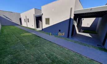 Imagem 3: Casa Anache Casa com 2 dormitórios