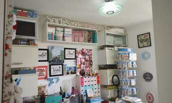 Imagem 7: Apartamento para venda com 62 metros quadrados com 2 quartos em Jardim Umuarama - São Paul