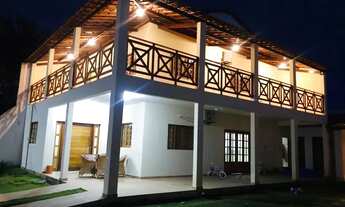 Imagem 4: Aluguel Casa Massagueira