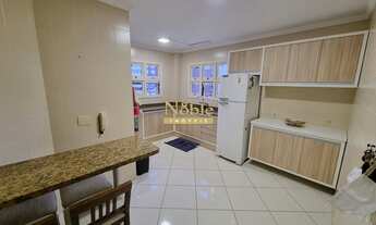 Imagem 6: Apartamento para venda tem 123 metros quadrados com 3 quartos em Praia Grande - Torres - R