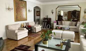 Imagem 3: São Paulo - Apartamento Padrão - Consolação