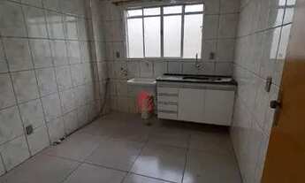 Imagem 5: Apartamento com 1 dormitório para alugar, 43 m² por R$ 1.320,00/mês - Vila Santa Cândida