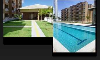 Imagem: Alugo Apartamento no Eusébio - Ce