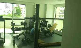 Imagem 5: Apartamento - Loft - Mobiliado - Ed: Samurai - Bairro Batista Campos