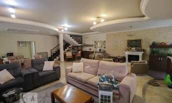 Imagem 2: Casa de Condomínio para Aluguel - Vila Rosália, 5 Quartos, 450 m2