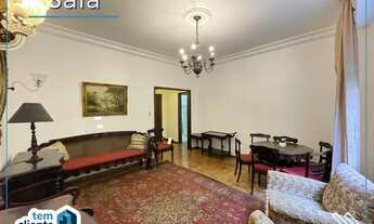 Imagem 3: Apartamento para venda tem 103 metros quadrados com 3 quartos em Leme - Rio de Janeiro - R