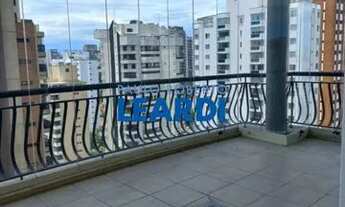 Imagem: APARTAMENTO - CAMPO BELO - SP