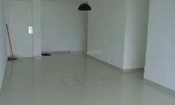 Imagem 3: Apartamento com120 m², 02 Qtos, suíte, indevassável com vista panorâmica, vaga, Botafogo
