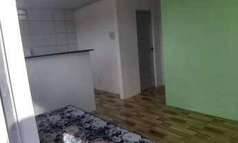 Imagem 2: Aluguel de apartamento