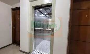 Imagem: LINDA COBERTURA NOVA 2 DORM 1 VAGA