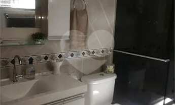 Imagem 3: Apartamento na Vila Romana