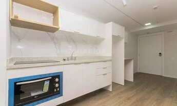 Imagem 3: Apartamento de 1 dormitório Bairro Petrópolis!