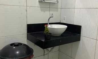 Imagem 5: Apartamento de um quarto no Castelo Branco