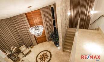 Imagem 4: Casa de luxo à venda, 7/4 e 663 m², infraestrutura e tecnologia, Alphaville II - Salvador