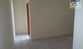 Imagem 5: Casa com 2 dormitórios para alugar, 100 m² por R$ 1.580,00/mês - Parque América - Itu/SP