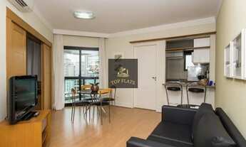 Imagem 7: Flat disponível no paraíso