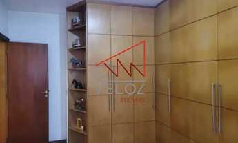 Imagem 4: Apartamento para venda possui 125 metros quadrados com 3 quartos em Flamengo - Rio de Jane