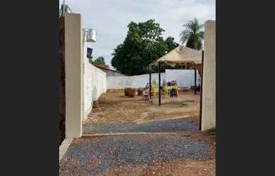 Imagem 3: Terreno pronto pra construir 12x30