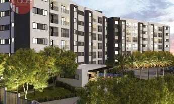 Imagem: Apartamento à venda, 62 m² por R$ 242.000,00