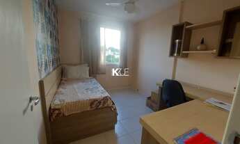 Imagem: Apartamento com 02 dormitórios em Capoeiras