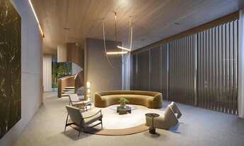 Imagem 4: Apartamento para venda com 368 metros quadrados com 4 quartos em Jardim Paulista - São Pau