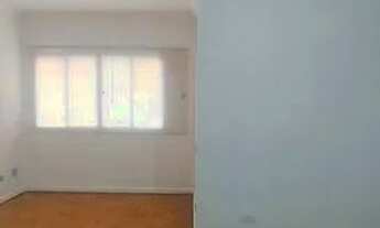 Imagem 3: 02 DORMITÓRIOS REFORMADO, 65 METROS DE ÁREA UTIL, 01 VAGA DE GARAGEM DEMARCADA, SALÃO DE F