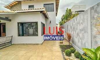 Imagem 5: Casa com 3 dormitórios à venda, 200 m² por R$ 2.800.000,00 - Camboinhas - Niterói/RJ