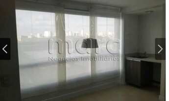 Imagem 2: SAO PAULO - Apartamento Padrão - CAMBUCI