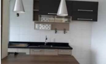 Imagem 3: Apartamento Mobiliado - Maximo Mogi i - 2 Dorms 48 m² R$ 330.000