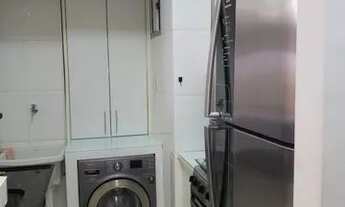 Imagem 5: Apartamento para aluguel tem 56 metros quadrados com 1 quarto em Caminho das Árvores - Sal