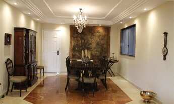 Imagem: Apartamento com 5 Quartos à venda, 377