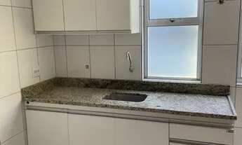 Imagem 2: ALUGO COBERTURA NO RESIDENCIAL TURMALINA