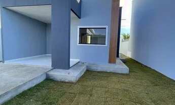 Imagem 6: Casa Pronta em Parnamirim - 2/4 Suíte - 200m²