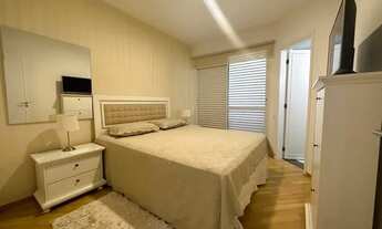 Imagem 5: Apartamento para aluguel tem 67 metros quadrados com 2 quartos em Moema - São Paulo - SP