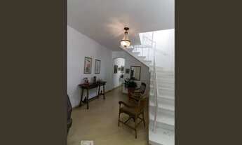 Imagem 5: Casa para Aluguel - Vila Clementino, 3 Quartos, 110 m2