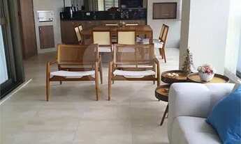 Imagem 2: Apartamento Alto Padrão Santana -SP 4 suites, 4 vagas com Varanda Gourmet