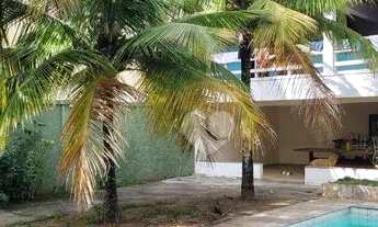 Imagem 4: Casa com 4 dormitórios à venda, 500 m² por R$ 1.900.000,00 - Recreio dos Bandeirantes - Ri