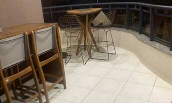 Imagem 2: Apartamento Padrão para Venda em Setor Bueno Goiânia-GO - 484