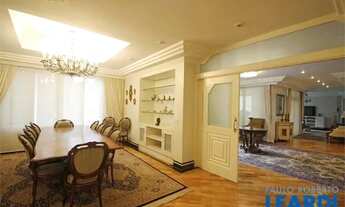 Imagem 4: CASA ASSOBRADADA - PACAEMBÚ - SP