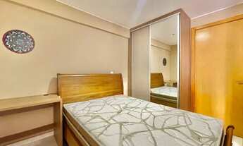 Imagem 7: 1 Quarto Mobiliado DF PLAZA